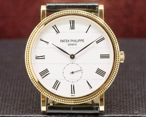 patek philippe 5119j